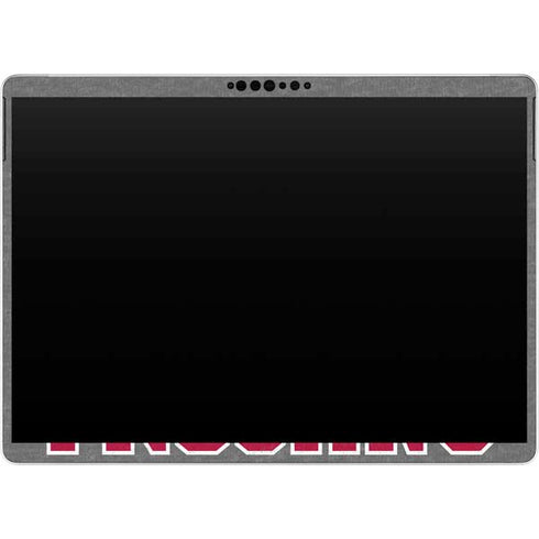 University of Southern California USC Trojans Surface Pro 8 Skin